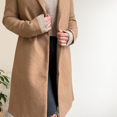 Living Well Longline Coat