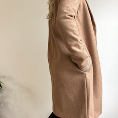 Living Well Longline Coat