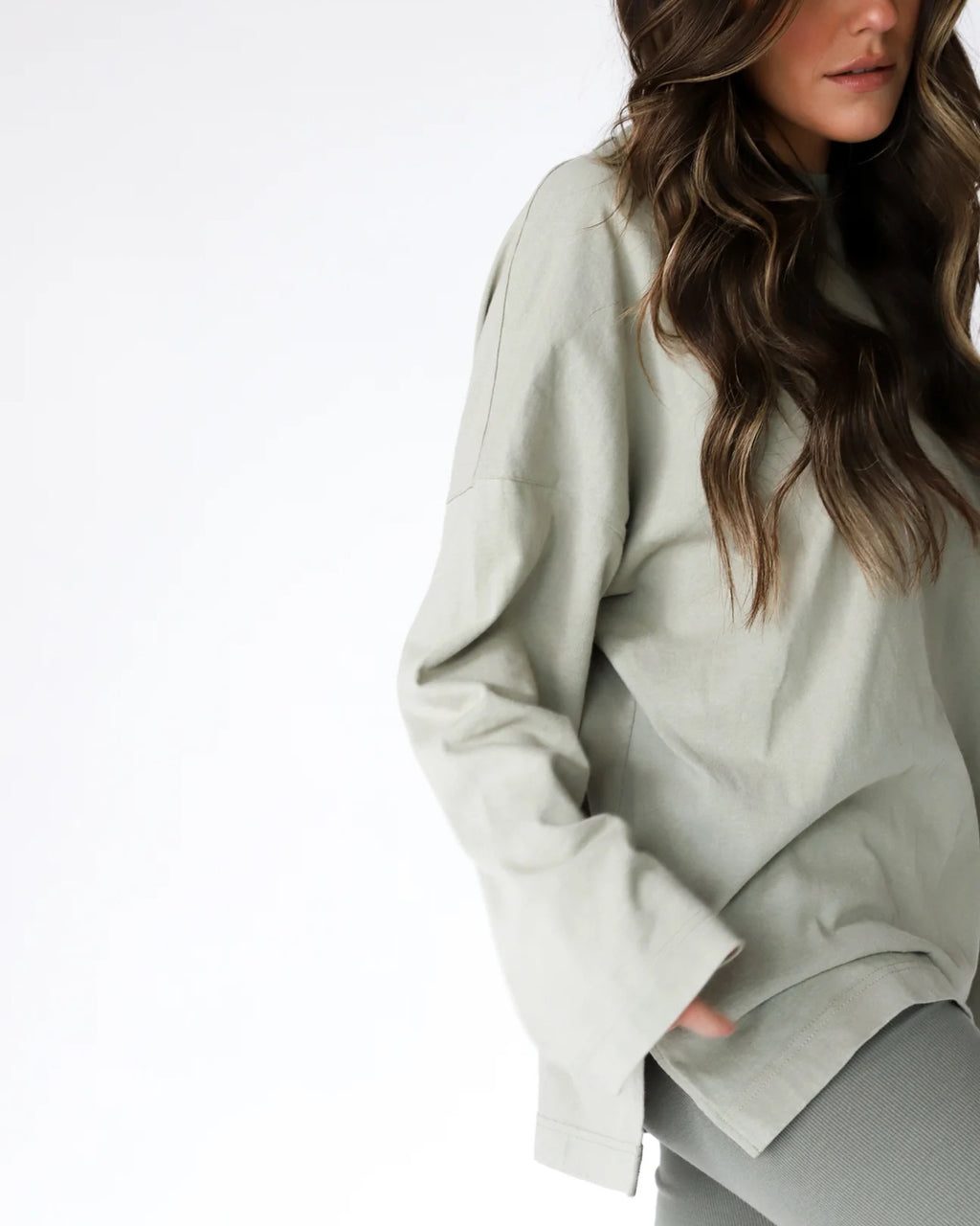 Made for Everyone Set | Sage Green