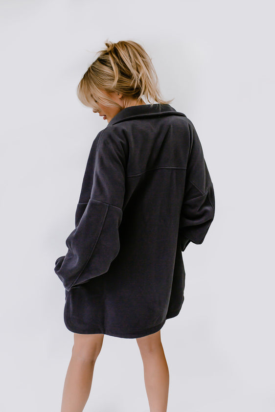 Weekday Oversized Shacket